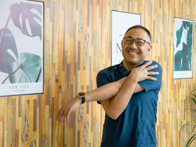 予防医学コーチング